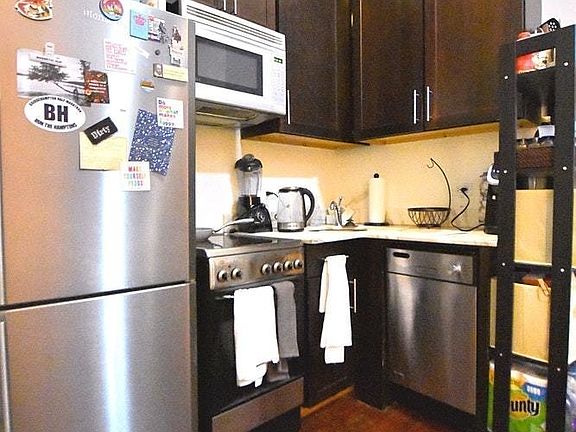 2nd image of 380 Broome St APT Ga