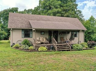 676 Good Springs Church Rd, Dukedom, TN 38226