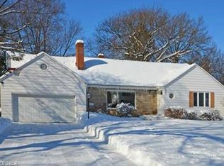 1290 E Melrose Dr, Westlake, OH