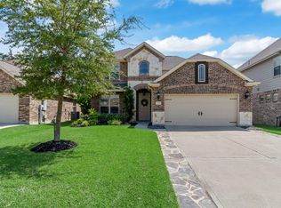 3056 Tawakoni Canyon Ln, League City, TX 77573