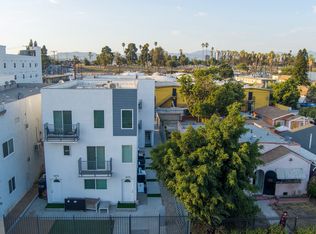 1875 W 20th St UNIT 1/2, Los Angeles, CA 90007