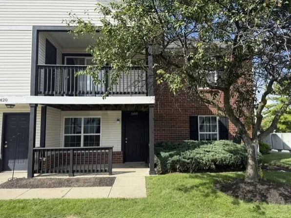 5410 Garden Rdg, Columbus, OH 43228