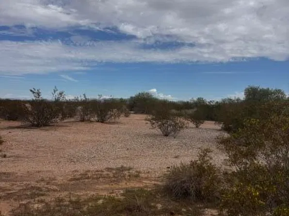 3610 N GRAFTON Drive #20, Eloy, AZ 85131