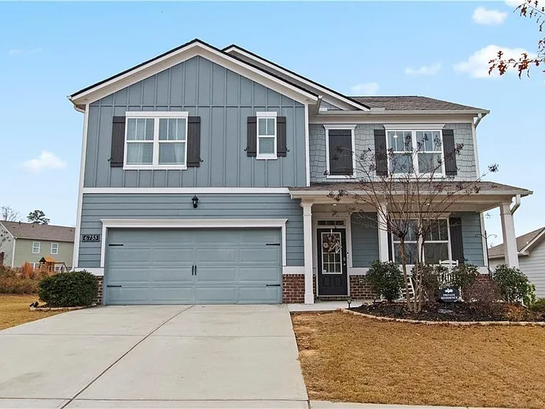 6755 Scarlet Oak Way — Photo 1