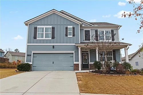 6755 Scarlet Oak Way Photo 1