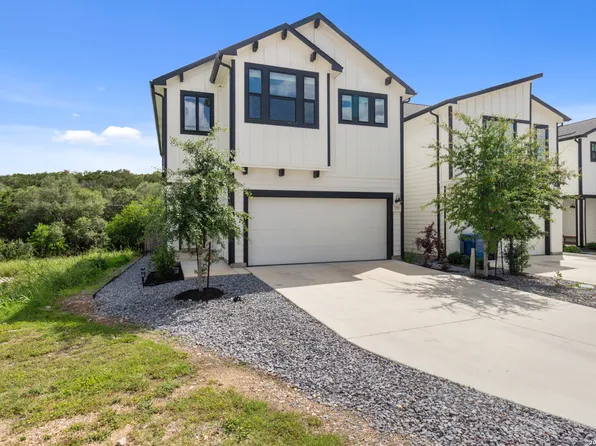 16011 Babcock Road #25, San Antonio, TX 78255