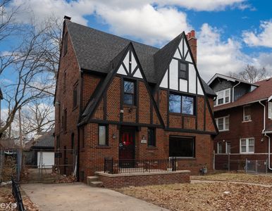 18234 Wildemere St, Detroit, MI, 48221