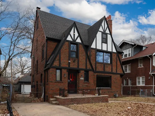 18234 Wildemere St, Detroit, MI 48221