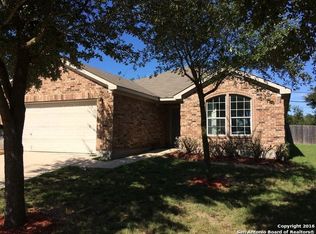 2607 Cloudy Mdw, San Antonio, TX 78222