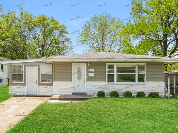 2564 Shirley Ave