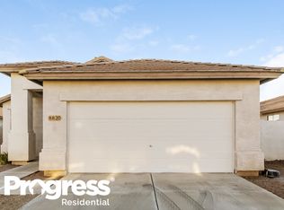 8820 N 65th Dr, Glendale, AZ 85302