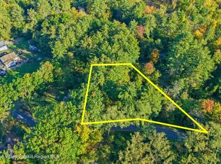 66 Turkey Hill Road, Kerhonkson, NY 12446