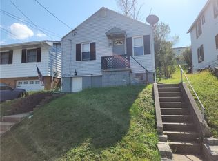 132 1st Ave, New Eagle, PA