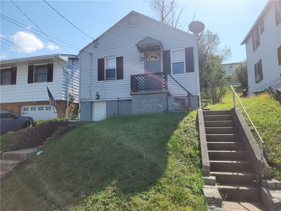 132 1st Ave, New Eagle, PA, 15067