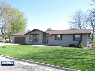 321 Elm St, Reedsville, WI 54230