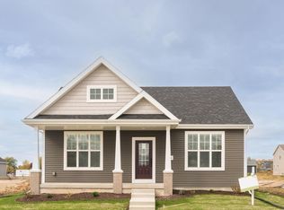 6561 Prairie Wood Dr, Mc Farland, WI 53558