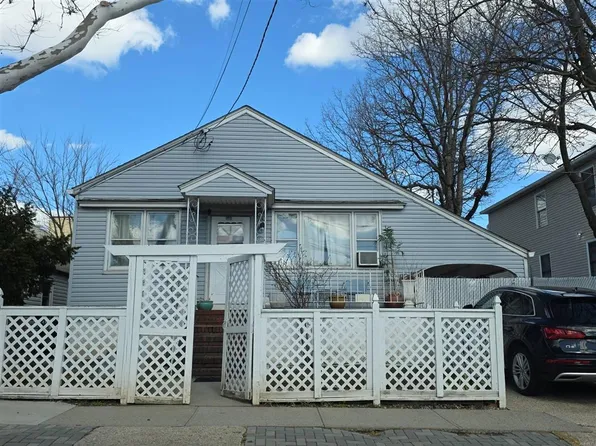 140 Gates Ave, Jersey City, NJ 07305