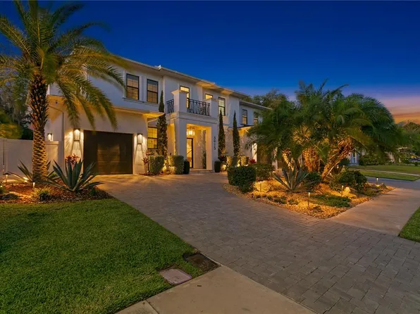 3915 W Azeele St, Tampa, FL 33609