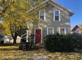 581A Mount Vernon St, Oshkosh, WI 54901