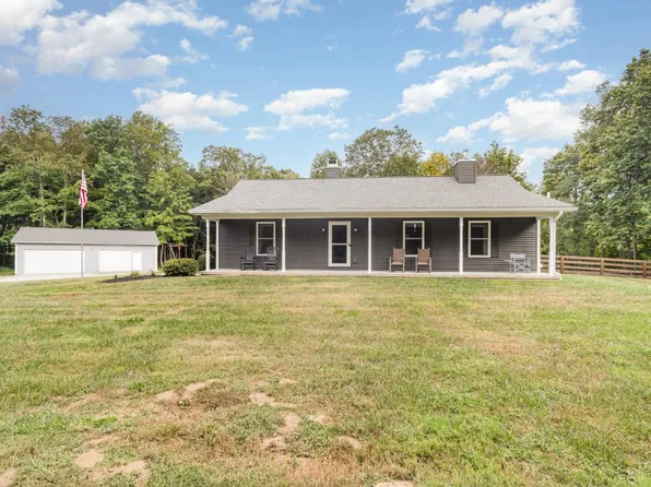 4217 Wilsons Lndg, Batavia, OH 45103