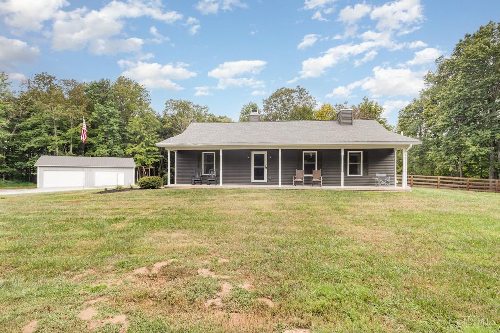 Real estate listing image