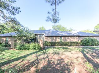 5276 W Lake Rd, Abilene, TX 79601