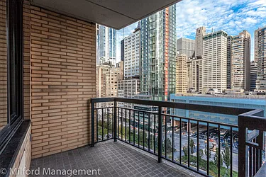 Rented by Milford Management