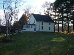 7 Klaus Anderson Rd, Southwick, MA 01077