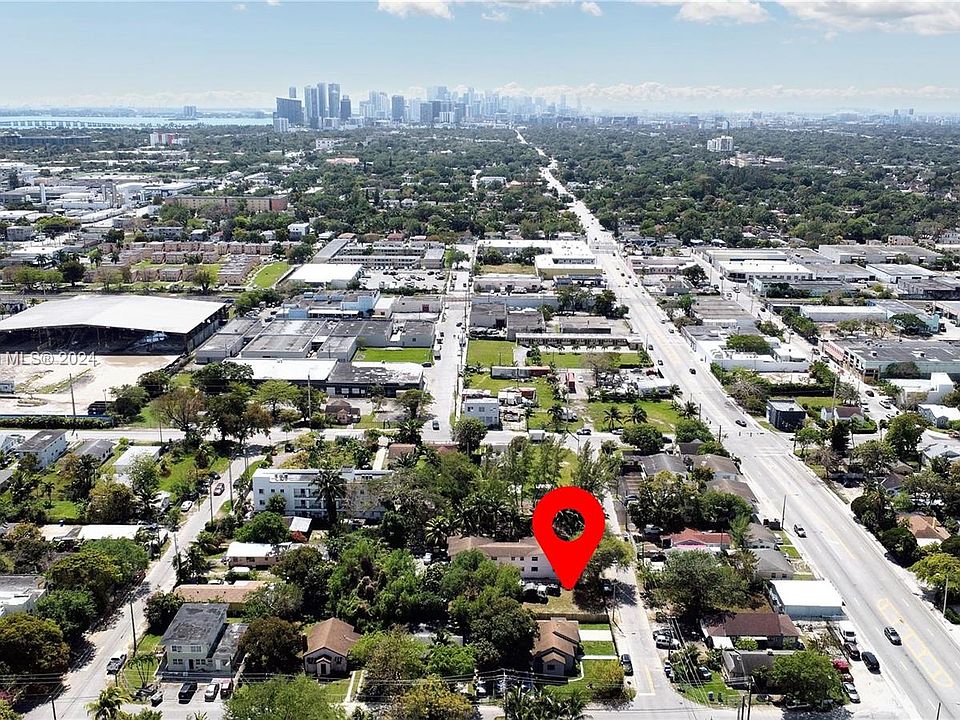 1st image of 7551 NE Miami Ct