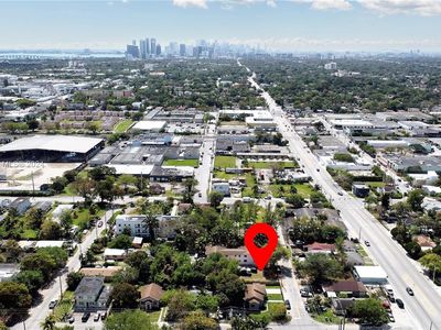 7551 NE Miami Ct, Miami, FL, 33138
