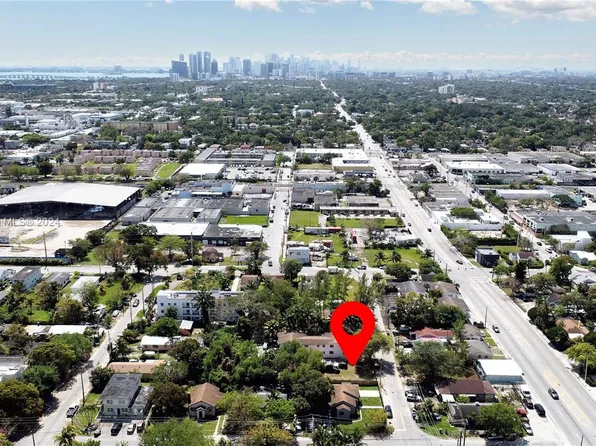 7551 NE Miami Ct, Miami, FL 33138