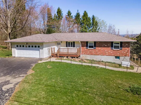 64 S Knoll Dr, Dryden, NY 13053