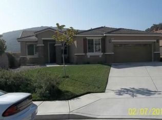 29367 High Ridge Dr, Lake Elsinore, CA 92530