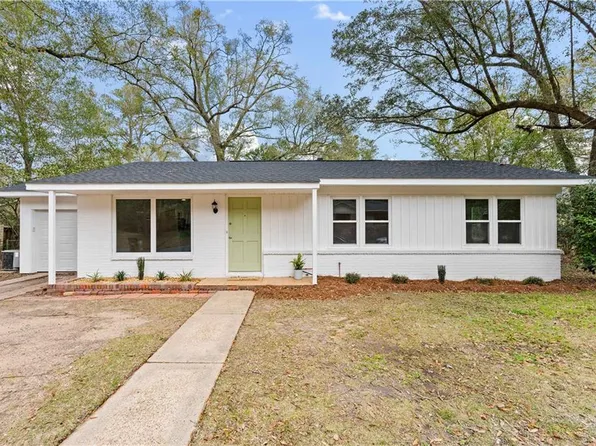 5612 Diane Dr, Mobile, AL 36618