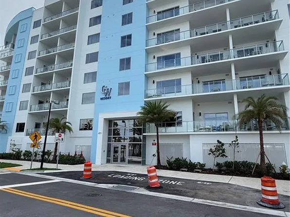 411 E Shore Dr #811, Clearwater Beach, FL 33767