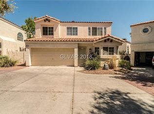 3312 Cheltenham St, Las Vegas, NV 89129