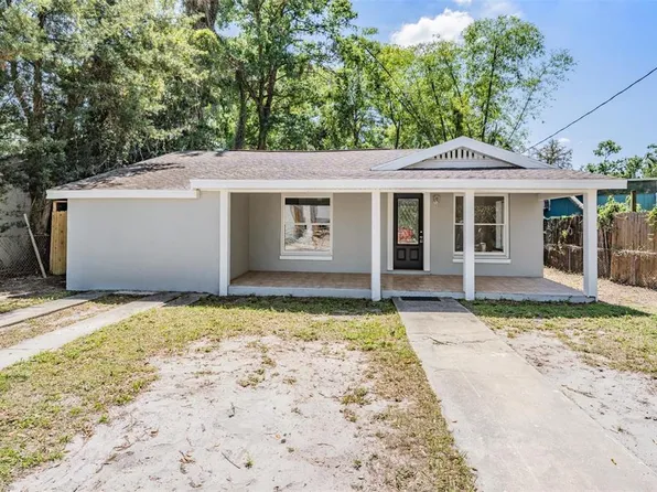805 E Elm St, Tampa, FL 33604