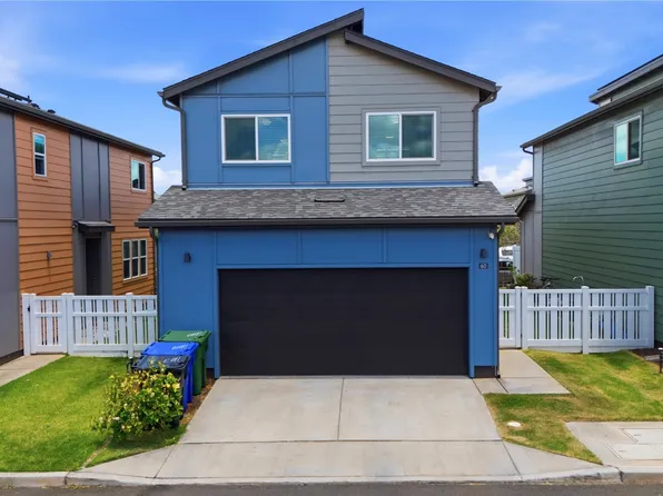 91-1640 Honouliuli St #60, Ewa Beach, HI 96706