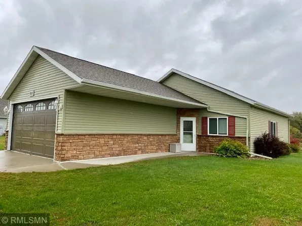 915 Meadowlark Ln, Long Prairie, MN 56347