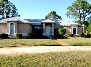 1349 Ceylon Dr, Gulf Breeze, FL 32563