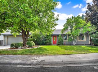 10165 W Burntwood Ct, Boise, ID 83704