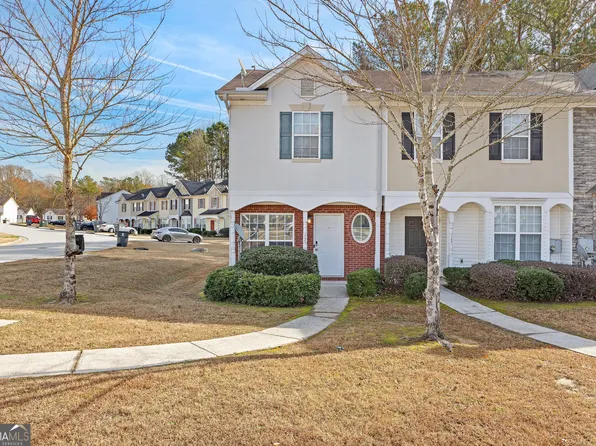 6106 Camden Forrest Dr, Riverdale, GA 30296