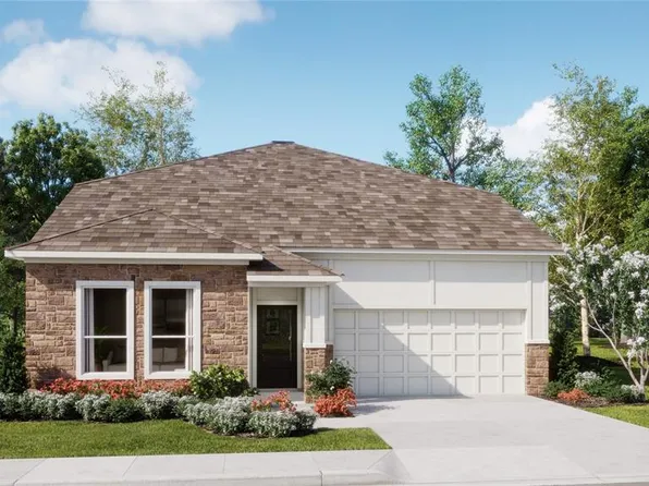 3038 Granite Ridge Ave, Minneola, FL 34715