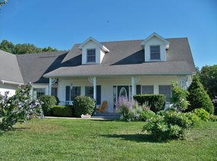 1519 County Road 2990, Clark, MO 65243