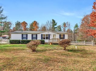 300 Whippoorwill Ln, Ferrum, VA 24088