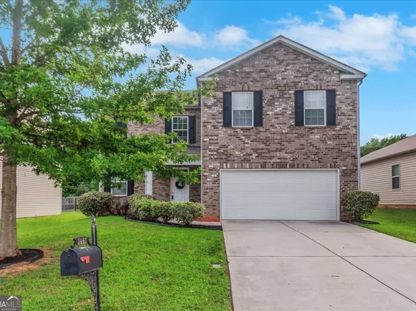 5487 Keyhaven Pl, Atlanta, GA 30349