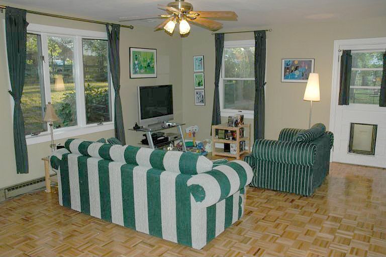 20 X 15 Family Room Add.