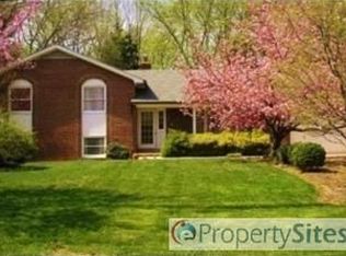 215 Shaw Ave, Silver Spring, MD 20904