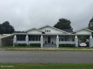 500 Wiltz St, Rayne, LA 70578