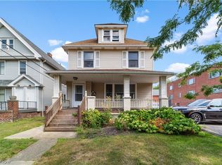 12913 Larchmere Blvd, Shaker Heights, OH 44120